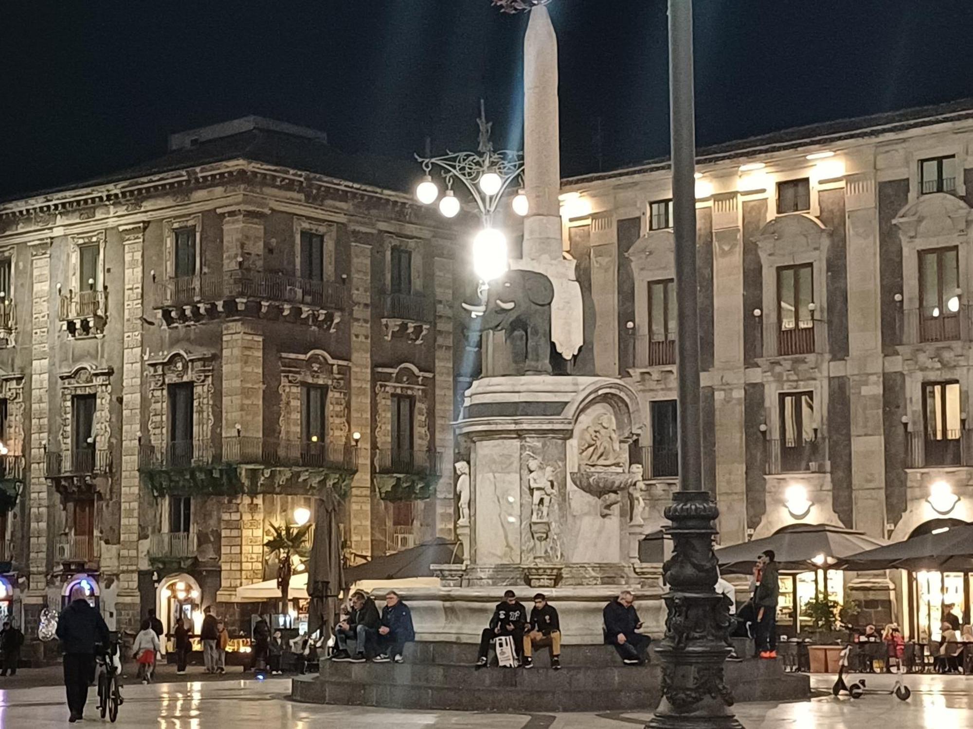 Il Sole Nel Cuore CTA Exterior foto